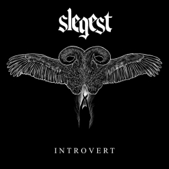 SLEGEST - Introvert / CD