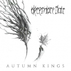 DECEMBRE NOIR - Autumn Kings / Digipak CD