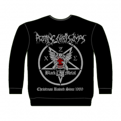 Rotting Christmas / Christmas Sweatshirt