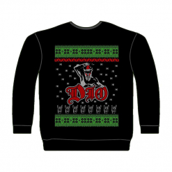 DIO - Murray Christmas / Christmas Sweatshirt