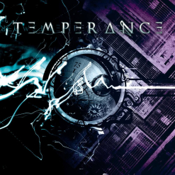 53498 temperance temperance digipak cd gothic metal