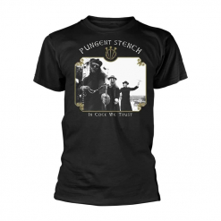 Pungent Stench Masters Of Moral T-shirt front