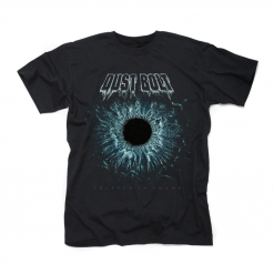 dust bolt trapped in chaos shirt