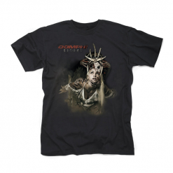 53601 oomph ritual t-shirt