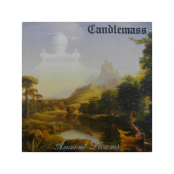 candlemass ancient dreams cd