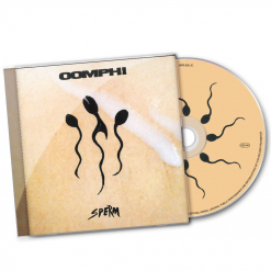 OOMPH! - Sperm / CD