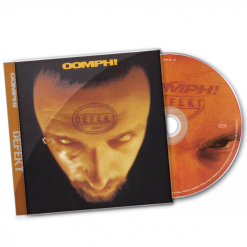 OOMPH! - Defekt / CD