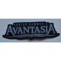 AVANTASIA - Logo Cut Out / Patch