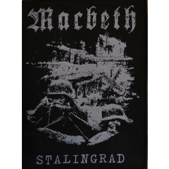 Stalingrad / Patch