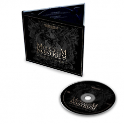 POWERWOLF - Metallum Nostrum / Digipak CD
