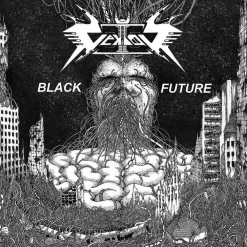 VEKTOR - Black Future / Digipak CD
