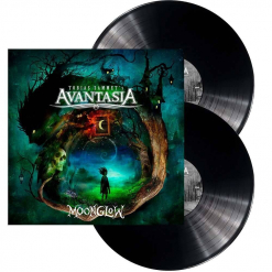 AVANTASIA - Moonglow / BLACK 2-LP Gatefold