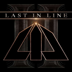 LAST IN LINE - II / BLACK 2-LP Gatefold