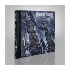 MISERY INDEX - Rituals of Power / CD