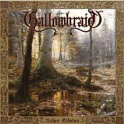 GALLOWBRAID - Ashen EIdolon / CD
