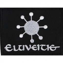 ELUVEITIE - Origins Symbol / Patch