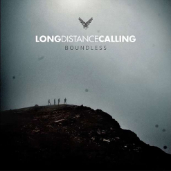 LONG DISTANCE CALLING - Boundless / CD