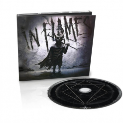 In Flames I, The Mask Digipak CD
