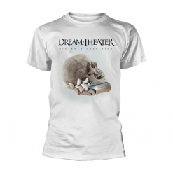 DREAM THEATER - Distance Over Time (Cover) / T-Shirt