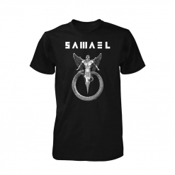 SAMAEL - Savior / T-Shirt