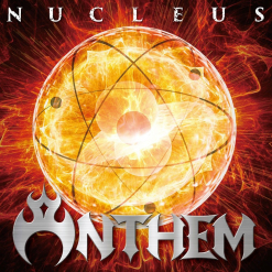 ANTHEM - Nucleus / 2-CD 