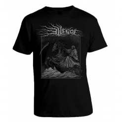 ELLENDE - Horse Reaper / T-Shirt