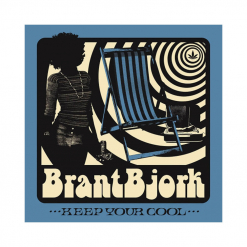 BRANT BJORK - Keep Your Cool / Digipak CD