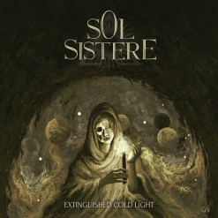 SOL SISTERE - Extinguished Cold Light / LP