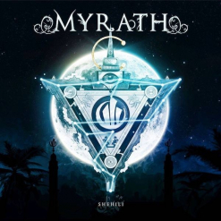 MYRATH - Shehili / BLACK LP