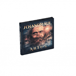 SCHANDMAUL - Artus / Digipak 2-CD