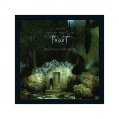 Celtic Frost album cover Innocence And Wrath