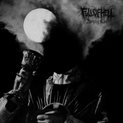 full of hell weeping chois cd