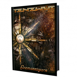 Seemannsgarn - Mediabook A5 CD