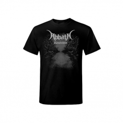 Abbath Outstrider T-shirt front