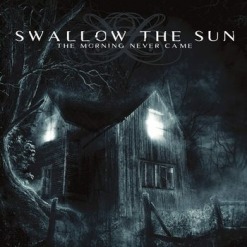 swallow the sun - the morning never came / cd