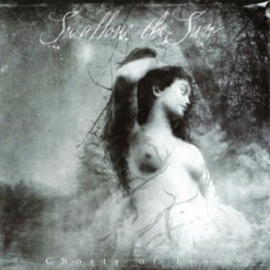 swallow the sun - ghosts of the loss / cd