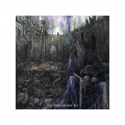 beheaded - only death can save you / cd