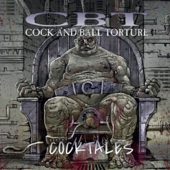 cock and ball torture cocktales cd