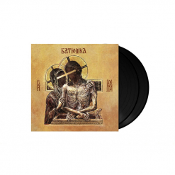BATUSHKA - Hospodi / BLACK 2-LP Gatefold 