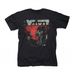 VOIVOD - War and Pain / T- Shirt 