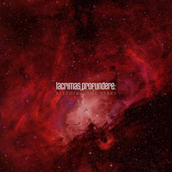 Lacrimas Profundere album cover Bleeding The Stars