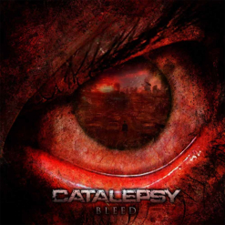 catalepsy bleed cd
