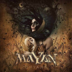 mayan - dhyana - cd