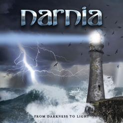 narnia - from darkness to light / digipak cd