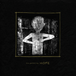 the gathering - home - cd