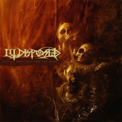 illdisposed - reveal your soul for the dead - digipak cd