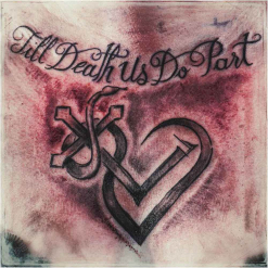 lord of the lost - til death us do part - cd