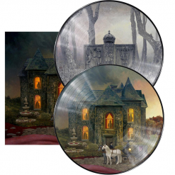Opeth - In Cauda Venenum | PICTURE 2-LP Gatefold (Vinyl)