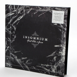 57675-1 insomnium heart like a grave 2-cd artbook melodic death metal