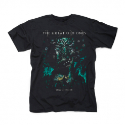 the great old ones - yog sothoth - t-shirt